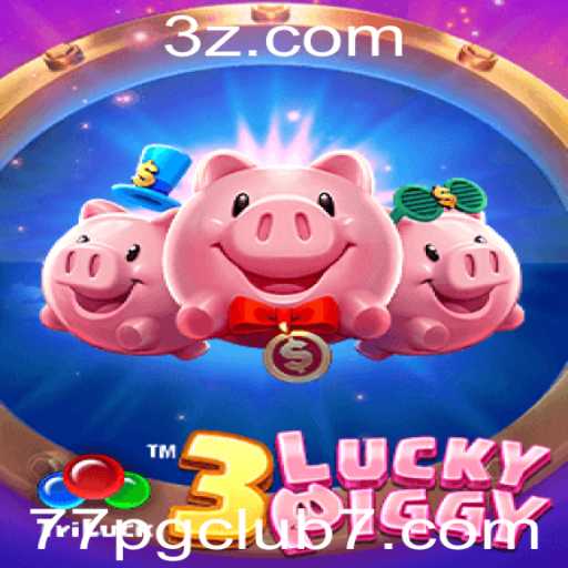 Explorando o Universo de 3LUCKYPIGGY: Um Mergulho no Mundo do Jogo