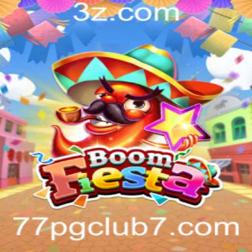 BoomFiesta: Descubra o Novo Fenômeno Multijogador com 77pgclub