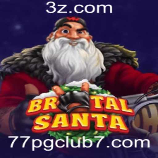 BrutalSanta: Aventura e Estratégia no Mundo dos Jogos