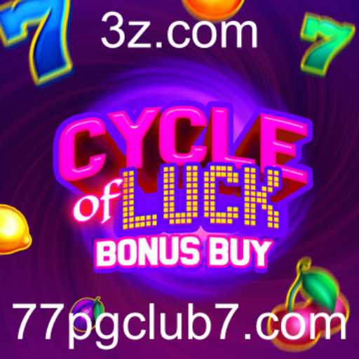 Descubra o Universo do Jogo ‘CycleofLuckBonusBuy’ no 77pgclub