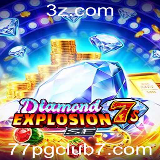 Explorando o Universo de DiamondExplosion7sSE: Um Mergulho no Mundo dos Jogos
