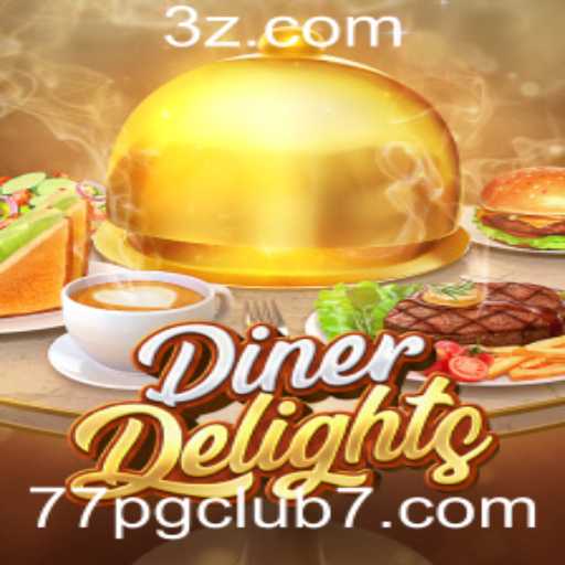 DinerDelights: Descubra o Novo Jogo Que Está Transformando a Experiência Culinária Virtual