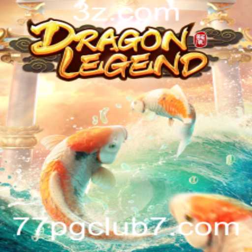 DragonLegend: Explorando Mundos Fantásticos e Estratégias no 77pgclub