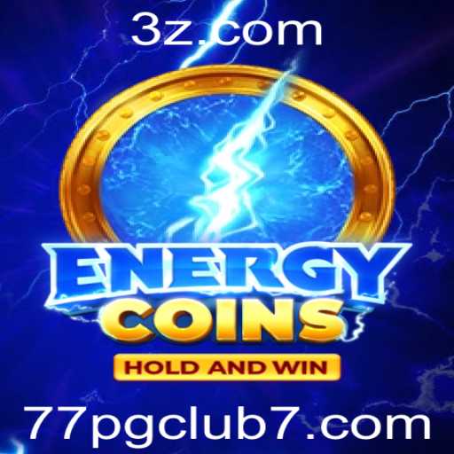 EnergyCoins: Descubra o Mundo Emocionante do 77pgclub