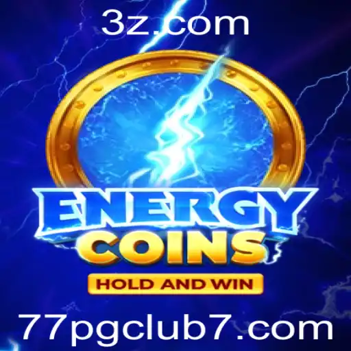 EnergyCoins: Descubra o Mundo Emocionante do 77pgclub