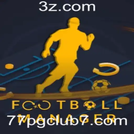 FootballManager: Estratégia e Realismo com a Palavra-chave 77pgclub