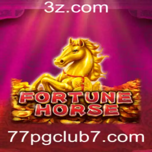 Explorando FortuneHorse: Um Mergulho no Mundo do 77pgclub
