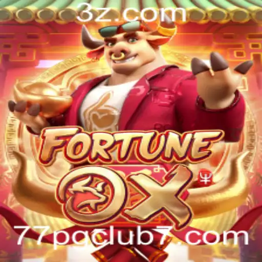 Explorando o Fascinante Mundo de FortuneOx e a Comunidade 77pgclub