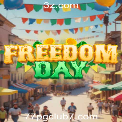 Explorando FreedomDay: Um Mergulho no Universo do Jogo com 77pgclub