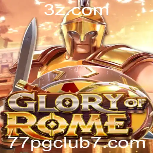 Explorando o Jogo GloryofRome no 77pgclub