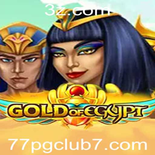 Descubra o Encantador Jogo GoldOfEgypt: Explorando a Antiga Terra dos Faraós com 77pgclub