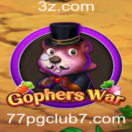 Explorando o Universo de 'GophersWar': O Novo Sensação do 77pgclub