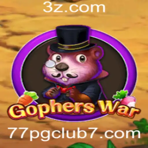 Explorando o Universo de 'GophersWar': O Novo Sensação do 77pgclub