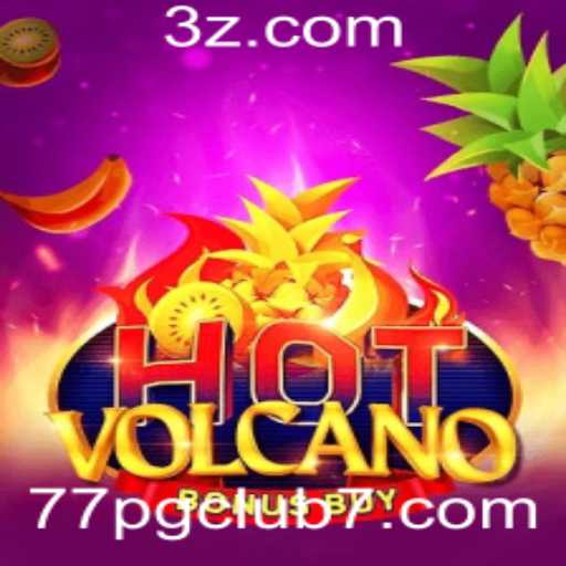 Explorando o Empolgante Mundo de HotVolcanoBonusBuy