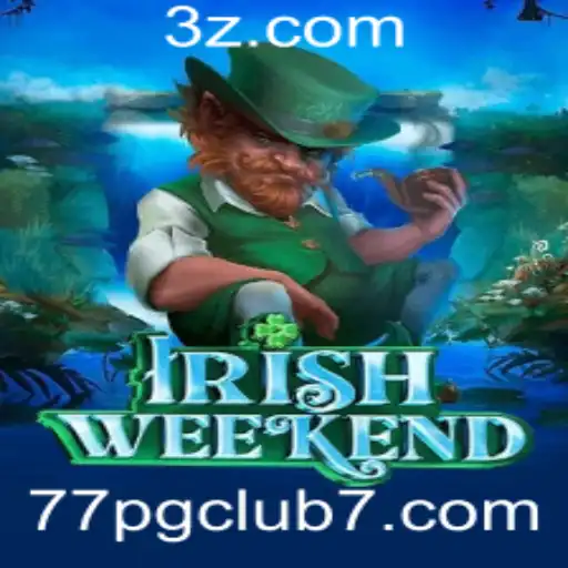 IrishWeekend: Aventura e Competição no Mundo dos Jogs