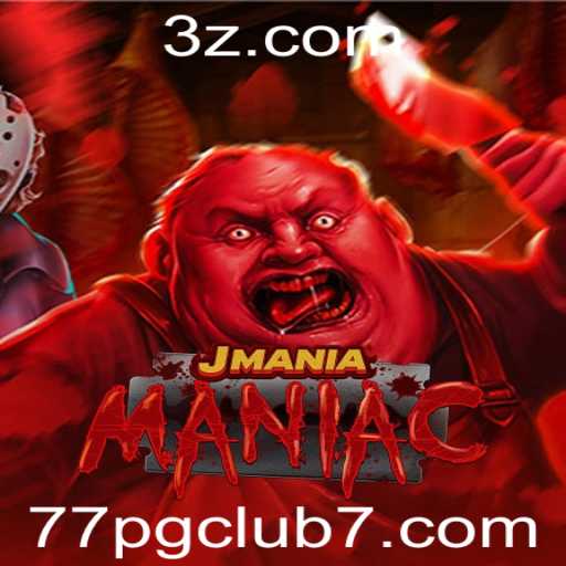 JManiaManiac: Descubra o Mundo de Diversão com 77pgclub