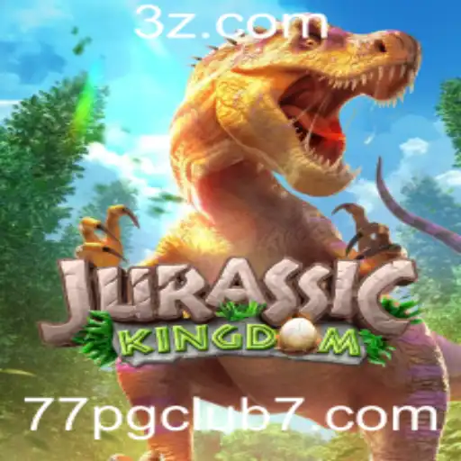 JurassicKingdom e o Desafio Empolgante do 77pgclub