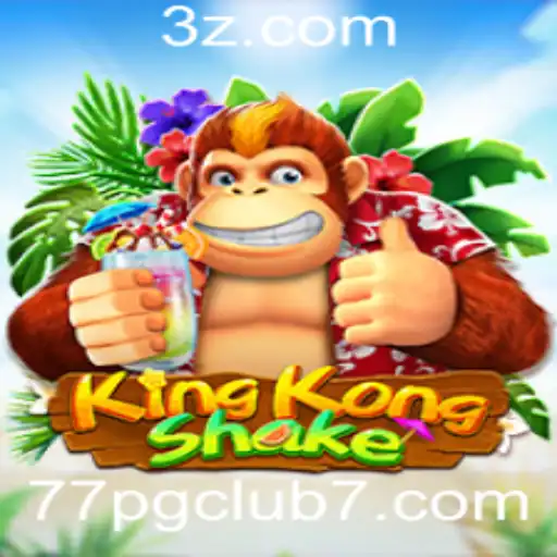 Descubra KingKongShake: O Novo Fenômeno do 77pgclub