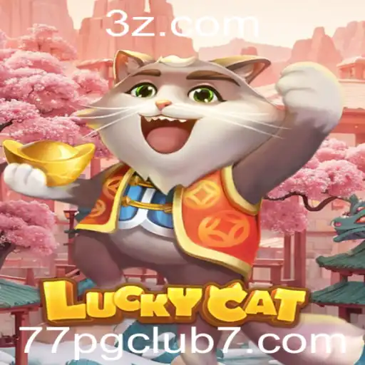 Descubra o Novo Mundo de LuckyCat: A Revolução no Entretenimento Digital
