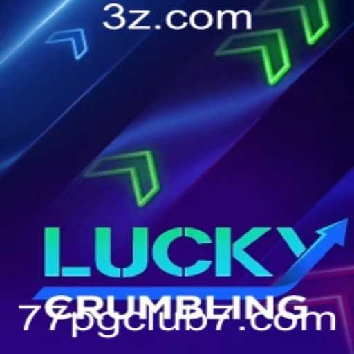 Descubra o Mundo Empolgante de LuckyCrumbling