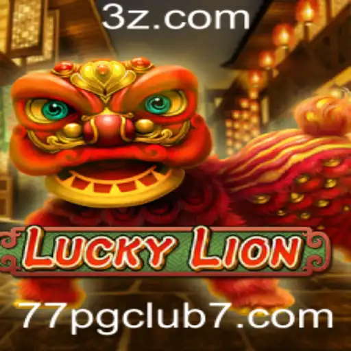 Explorando o Mundo de LuckyLion: Um Guia Completo para o 77pgclub