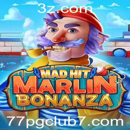 Explorando o Mundo de MadHitMarlinBonanza: Uma Aventura no 77pgclub