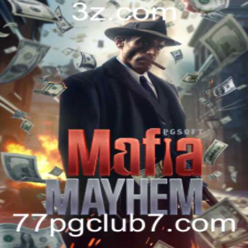 MafiaMayhem: Conquistando a Sociedade Secreta dos Gangsters