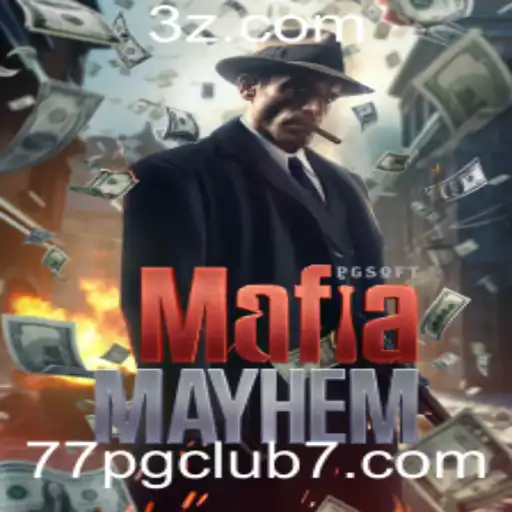 MafiaMayhem: Conquistando a Sociedade Secreta dos Gangsters