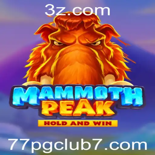 Explorando o Mundo de MammothPeak: O Inovador Jogo de Aventura