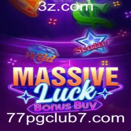 Explorando o Mundo Emocionante de MassiveLuckBonusBuy: A Mais Recente Sensação no 77pgclub