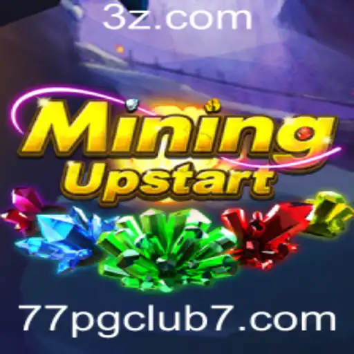 Descubra o Fascinante Mundo de MiningUpstart no 77pgclub