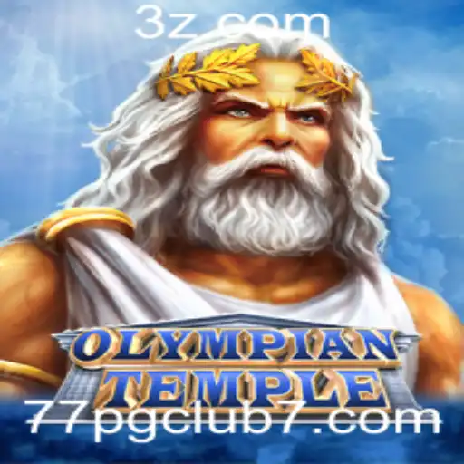 Descubra o Fascinante Universo de OlympianTemple