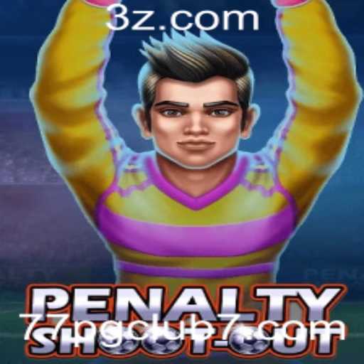Explorando o Mundo do PenaltyShootOut: Regras e Dinâmicas do Jogo