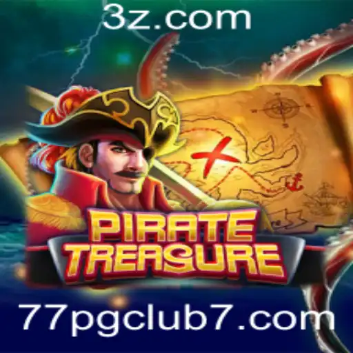 Desbravando o Mundo de PirateTreasure com 77pgclub