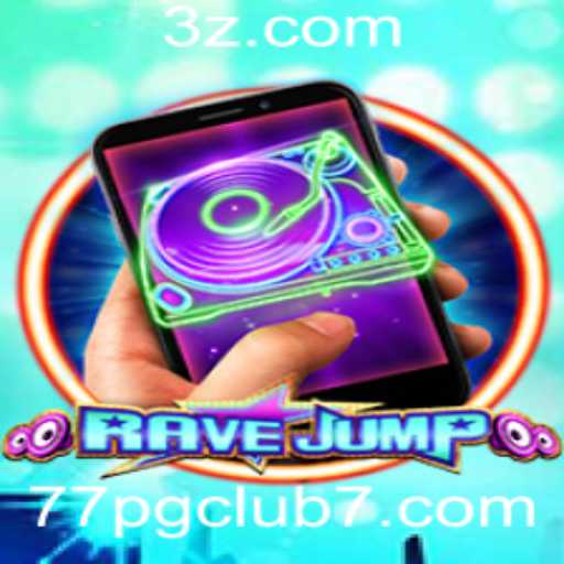 Explorando o Universo de RaveJumpmobile: O Novo Jogo Revolucionário da 77pgclub