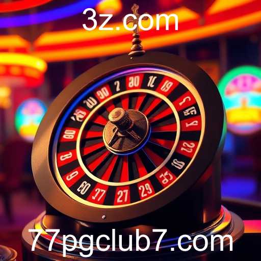 O Fascinante Mundo da Roleta e o Impacto do 77pgclub