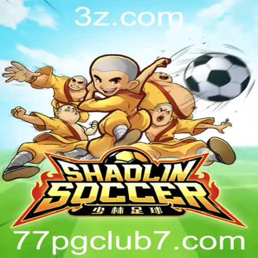 Descubra ShaolinSoccer e a Emoção do 77pgclub