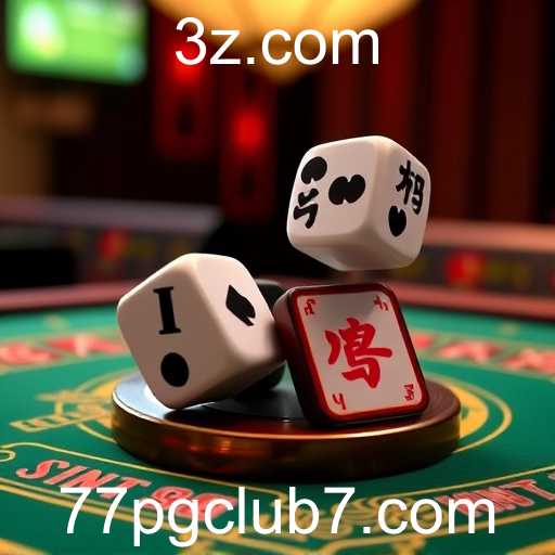 Explorando o Fascinante Mundo do Sic Bo: Sorte e Estratégia com 77pgclub