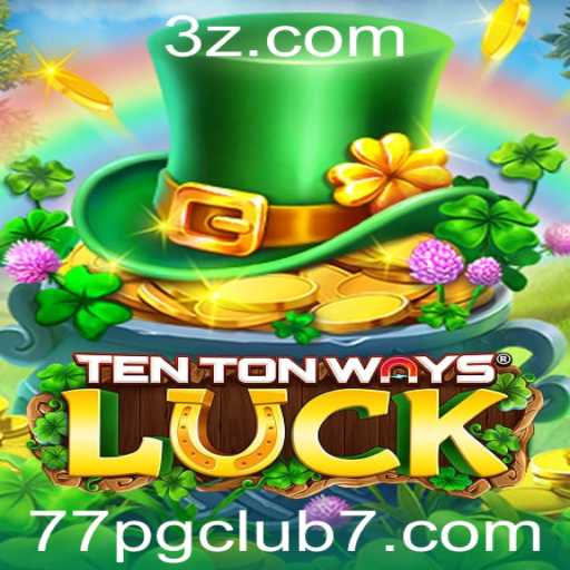 Descubra a Aventura de 'TenTonWaysLuck': Regras e Mecânicas em Destaque