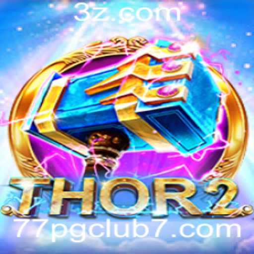 Thor2: Uma Aventura Épica no Mundo dos Jogos Online