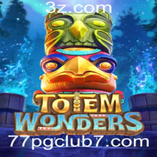 Explorando as Maravilhas de TotemWonders: Um Guia Completo para 77pgclub