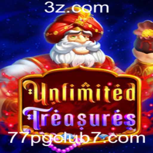 Explorando o Mundo de UnlimitedTreasures: Um Guia Completo