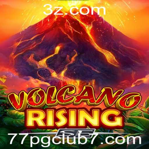 Descubra o Fascinante Mundo de VolcanoRisingSE, a Nova Sensação do 77pgclub