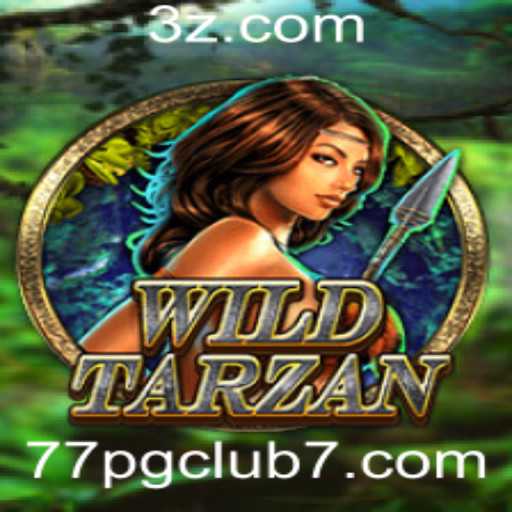 Descubra o Fascinante Mundo de WildTarzan
