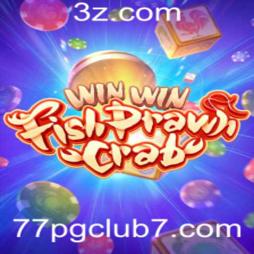 WinWinFishPrawnCrab: Exploração de um Jogo Clássico com a 77pgclub