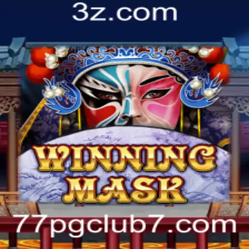 WinningMask: Descubra as Regras e Atrações do Novo Jogo do 77pgclub