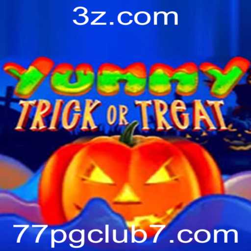 Descubra YummyTrickorTreat: O Novo Fenômeno do Mundo dos Jogos
