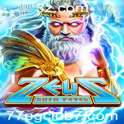 Descubra o Jogo ZeusRushFever: Uma Aventura Mitológica no Mundo dos Slots